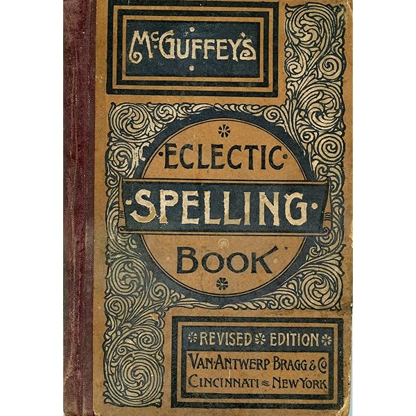 McGuffey's First Eclectic Reader (McGuffey Readers